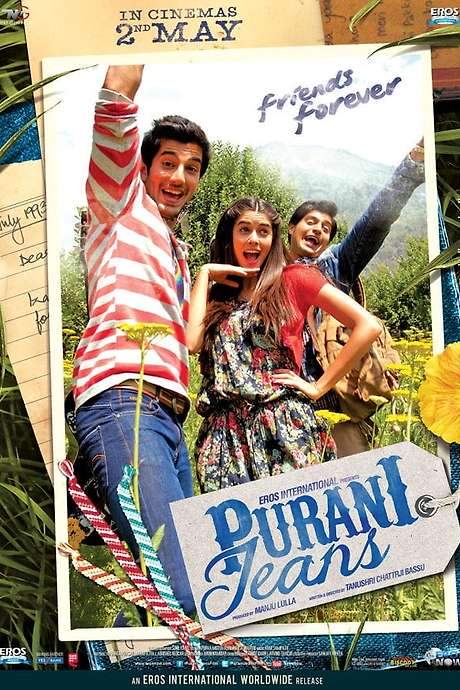 Purani Jeans
